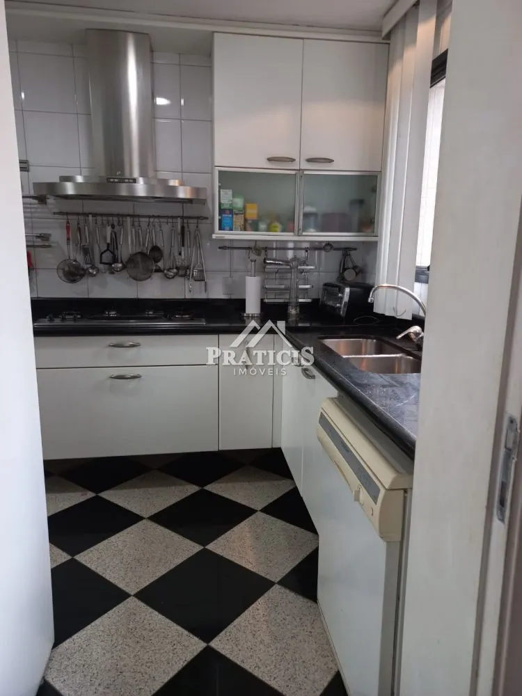 Apartamento, 3 quartos, 208 m² - Foto 10