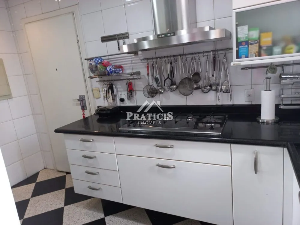 Apartamento, 3 quartos, 208 m² - Foto 9