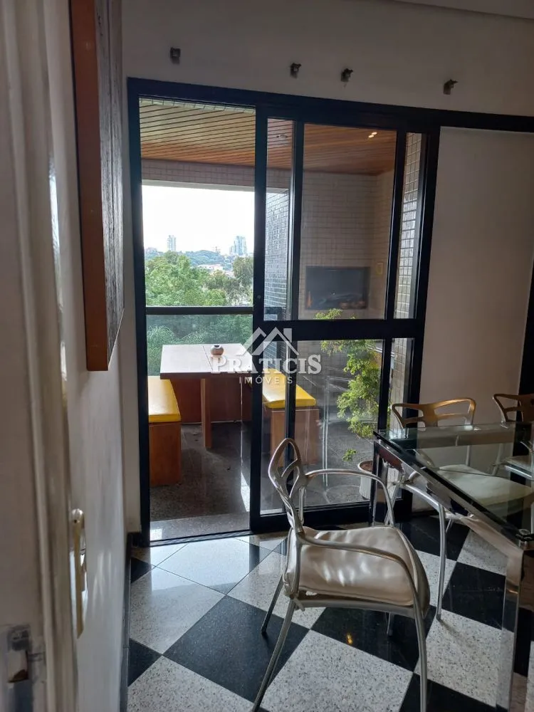 Apartamento, 3 quartos, 208 m² - Foto 12