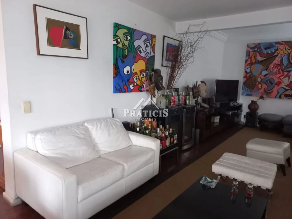 Apartamento, 3 quartos, 208 m² - Foto 3