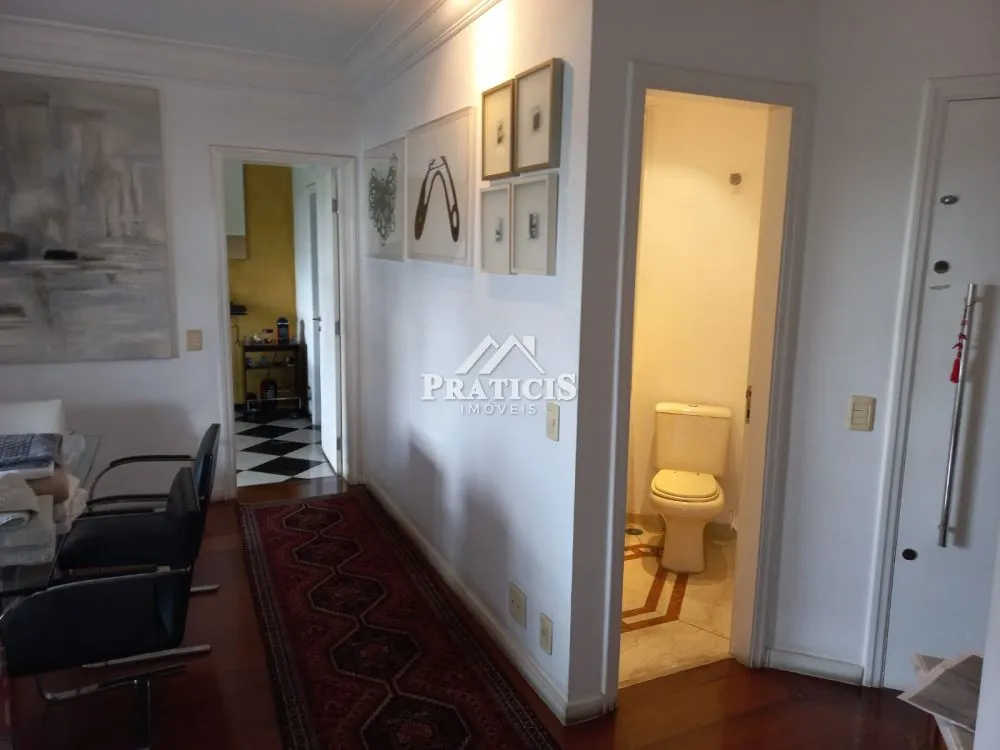 Apartamento, 3 quartos, 208 m² - Foto 5