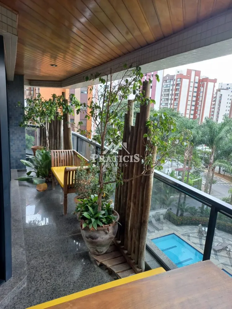 Apartamento, 3 quartos, 208 m² - Foto 8