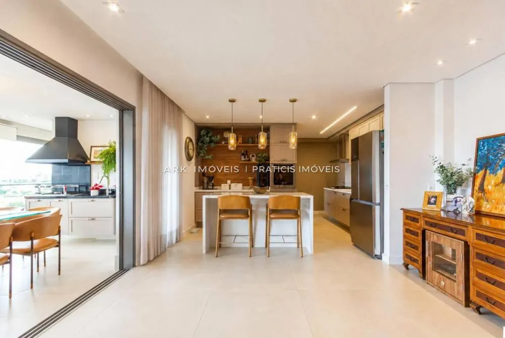 Apartamento, 3 quartos, 133 m² - Foto 8