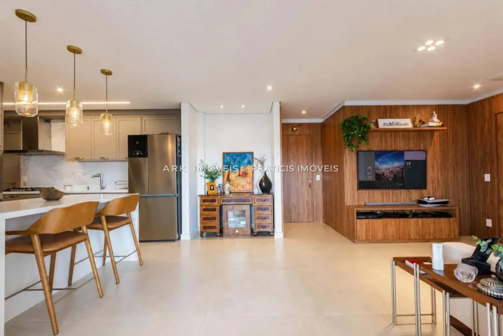 Apartamento, 3 quartos, 133 m² - Foto 6