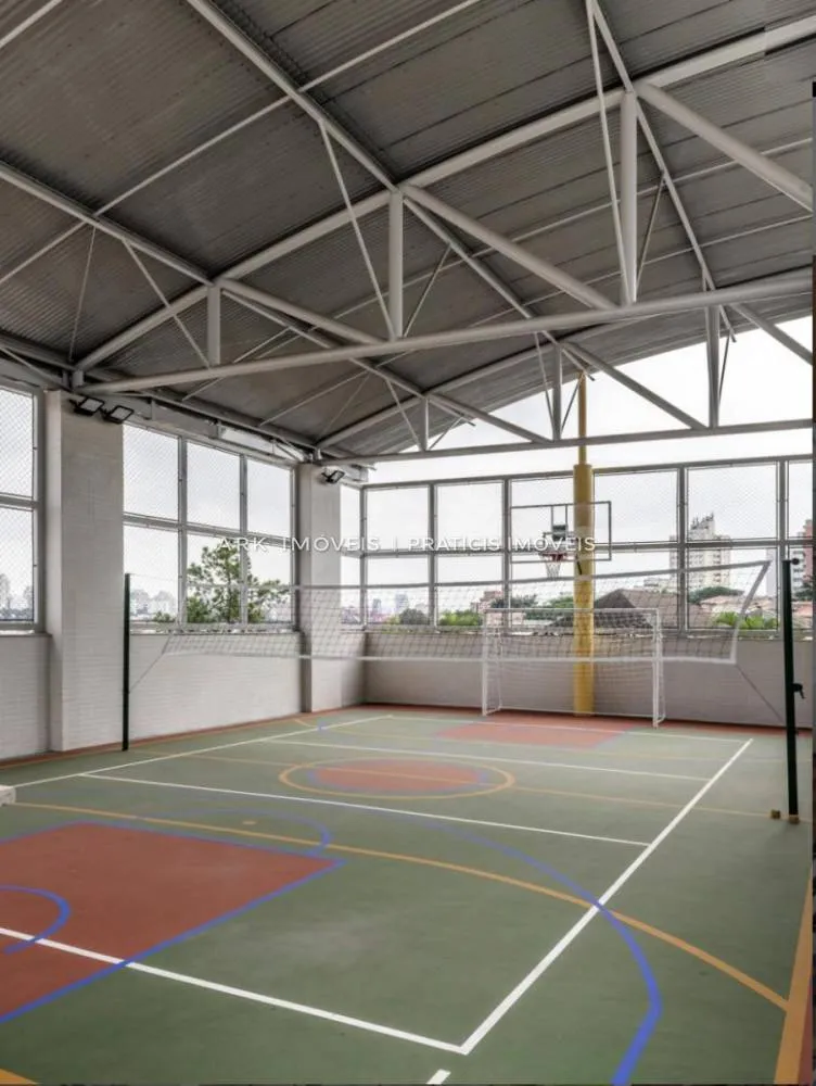 Apartamento, 3 quartos, 133 m² - Foto 9