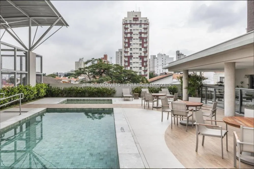 Apartamento, 3 quartos, 133 m² - Foto 8