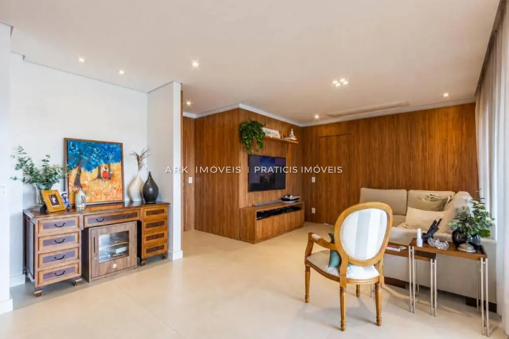 Apartamento, 3 quartos, 133 m² - Foto 5