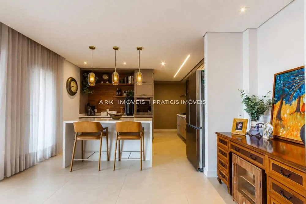Apartamento, 3 quartos, 133 m² - Foto 3