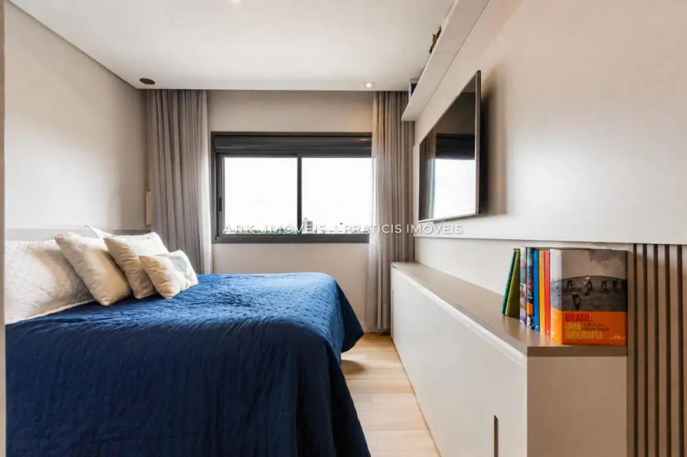 Apartamento, 3 quartos, 133 m² - Foto 4