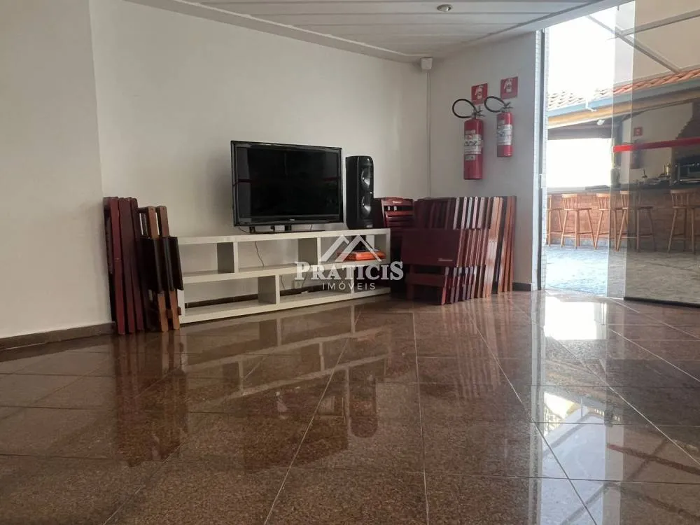 Apartamento, 1 quarto, 60 m² - Foto 1