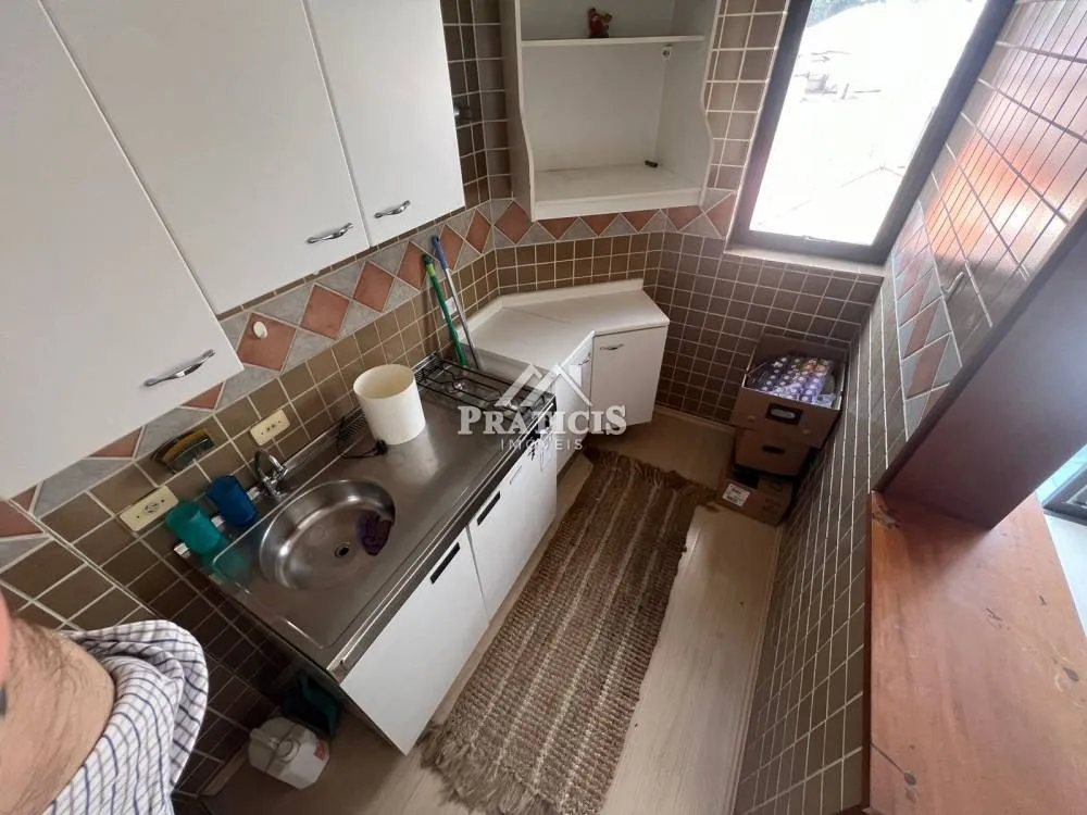 Apartamento, 1 quarto, 60 m² - Foto 5
