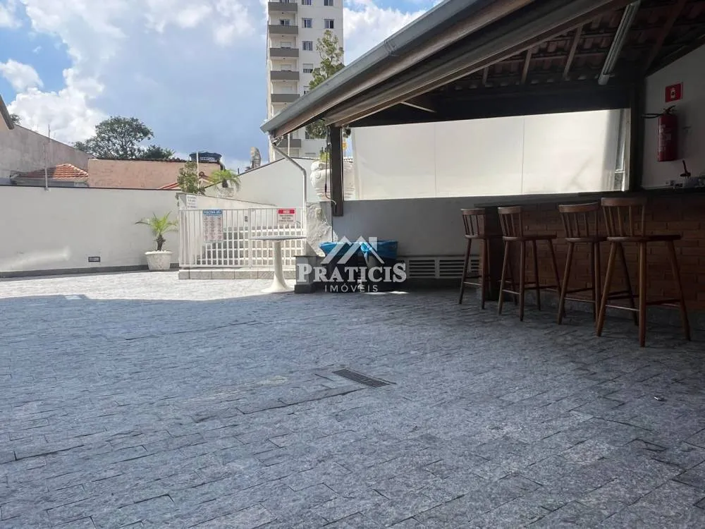 Apartamento, 1 quarto, 60 m² - Foto 2