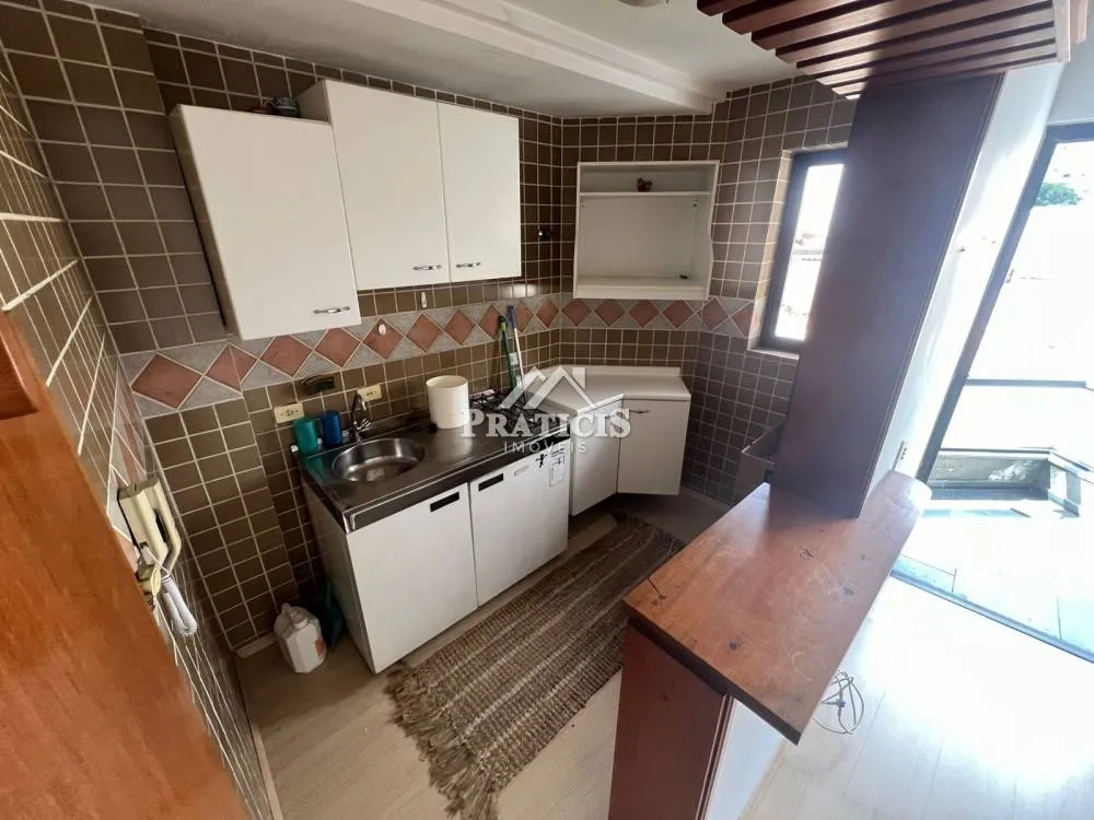 Apartamento, 1 quarto, 60 m² - Foto 3