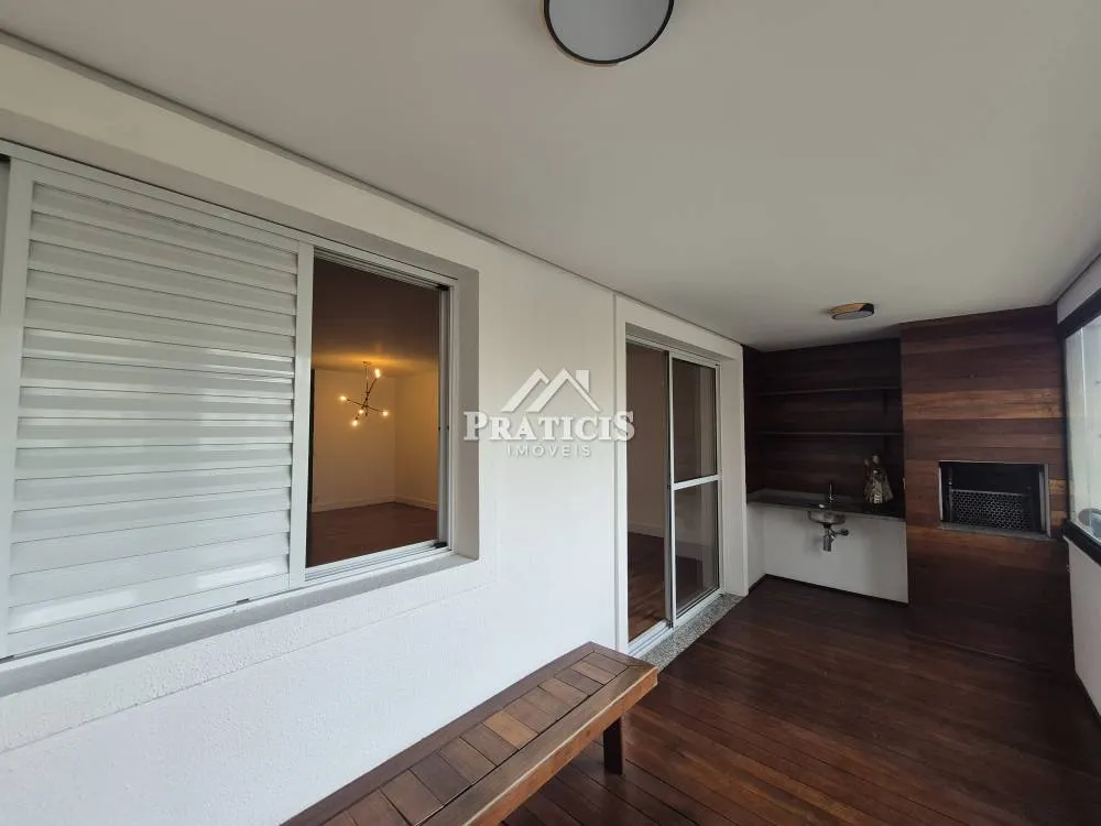 Apartamento, 3 quartos, 113 m² - Foto 1