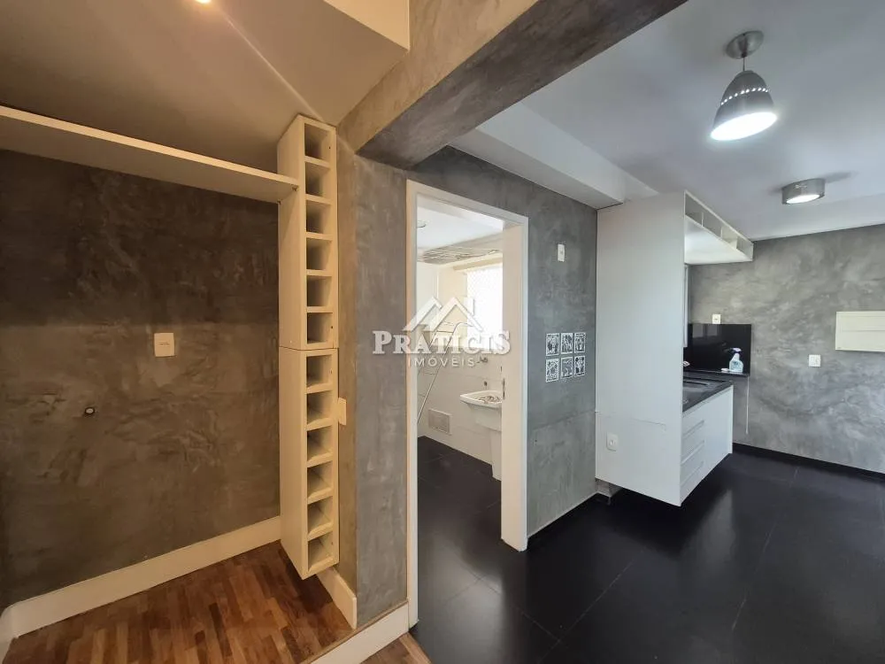 Apartamento, 3 quartos, 113 m² - Foto 3