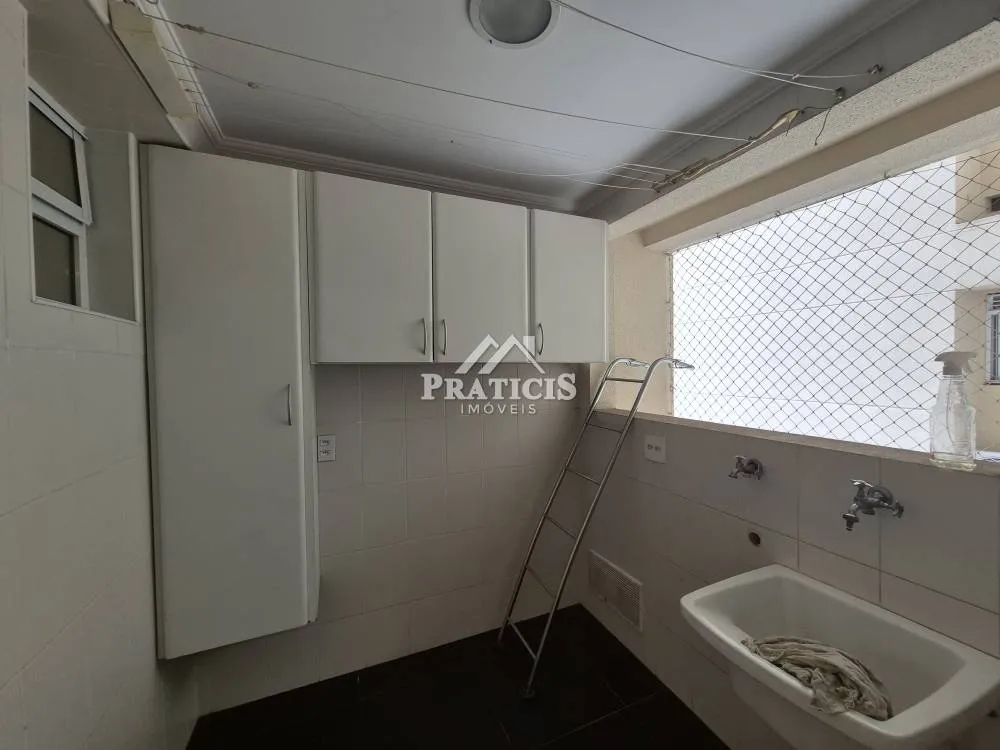 Apartamento, 3 quartos, 113 m² - Foto 8