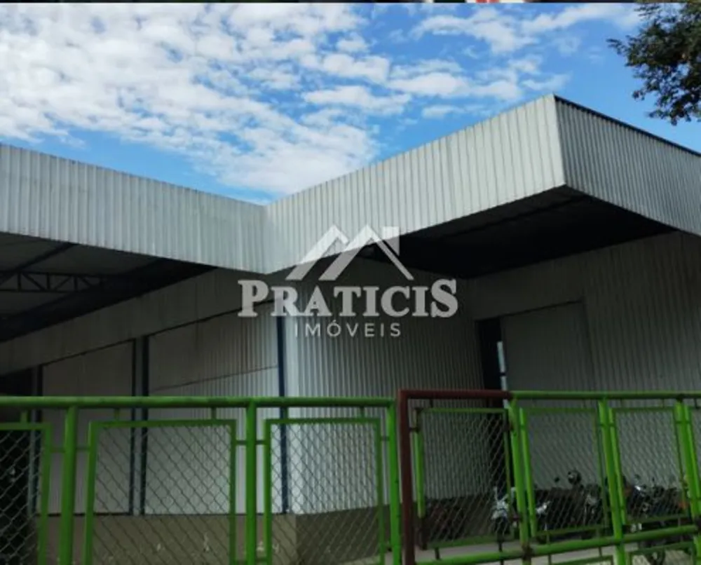 Depósito-Galpão, 6582 m² - Foto 8