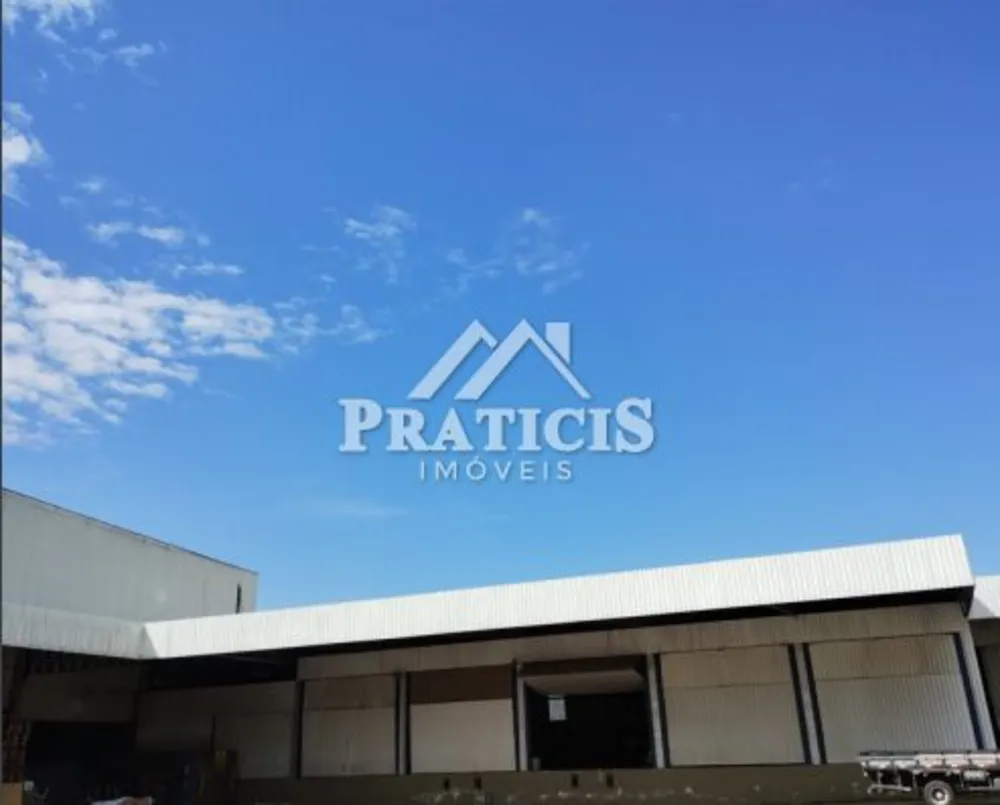 Depósito-Galpão, 6582 m² - Foto 6