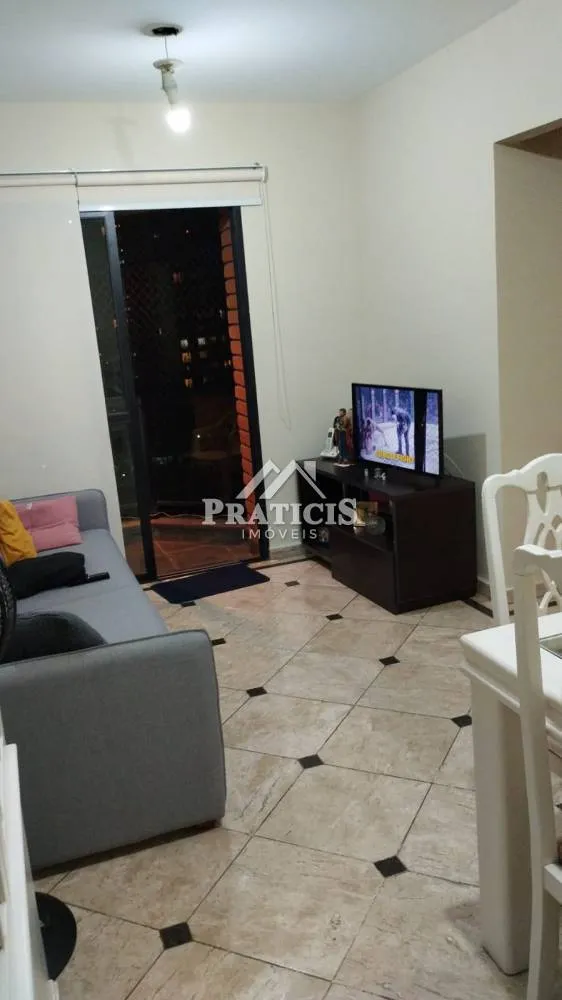 Apartamento, 2 quartos, 62 m² - Foto 3