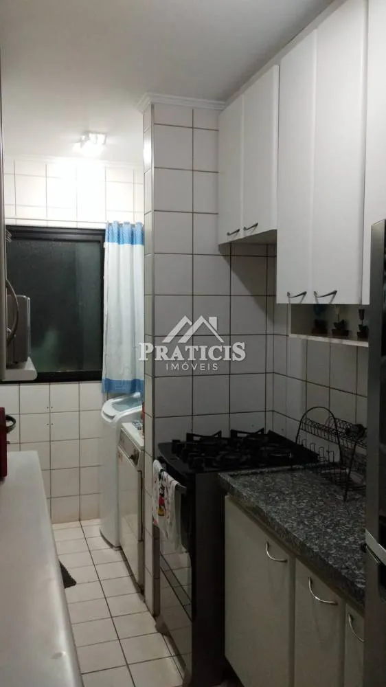 Apartamento, 2 quartos, 62 m² - Foto 8