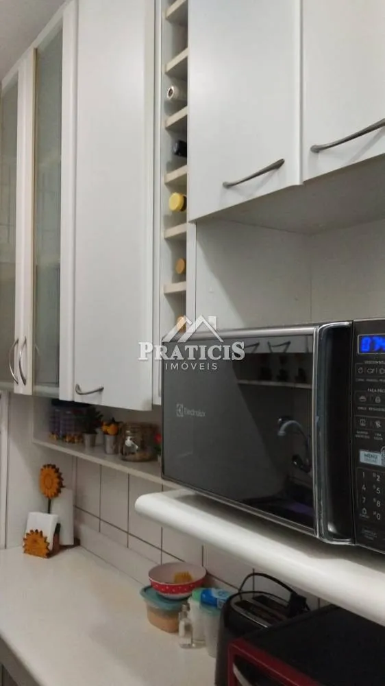Apartamento, 2 quartos, 62 m² - Foto 7