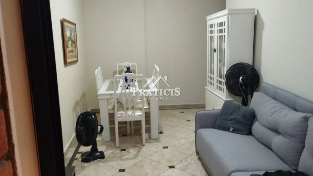 Apartamento, 2 quartos, 62 m² - Foto 1
