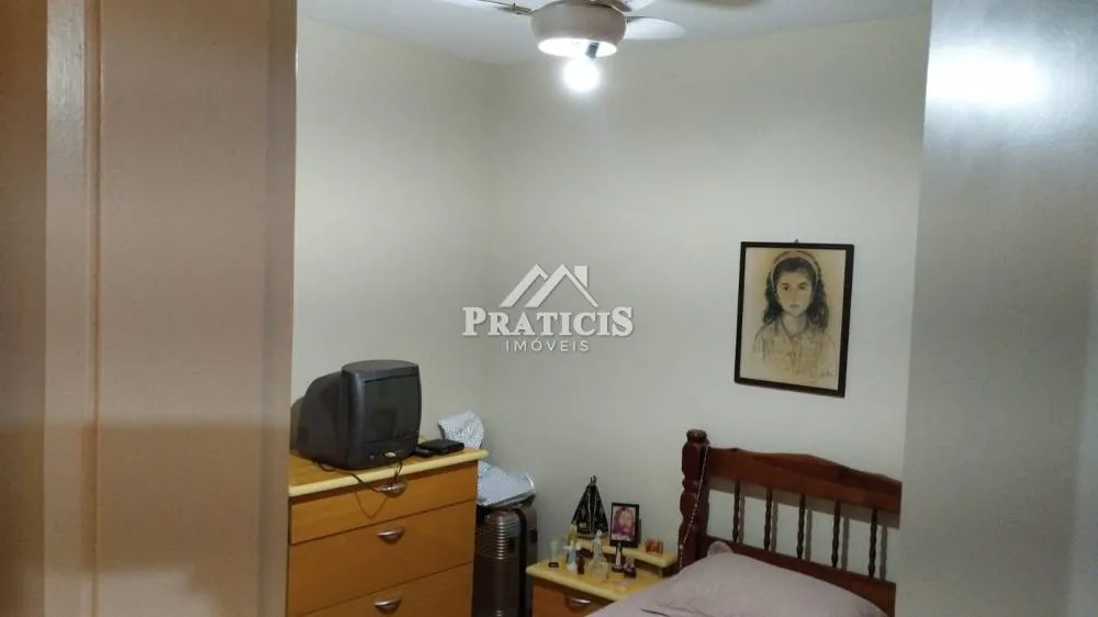 Apartamento, 2 quartos, 62 m² - Foto 4