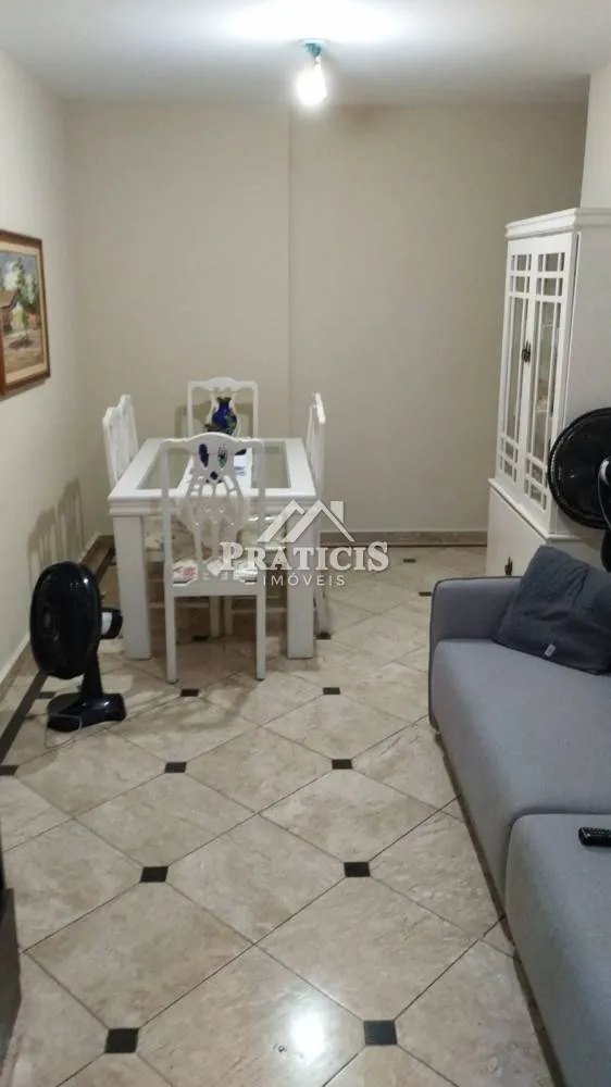 Apartamento, 2 quartos, 62 m² - Foto 2