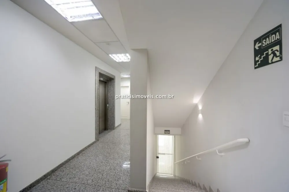 Prédio Inteiro, 820 m² - Foto 10