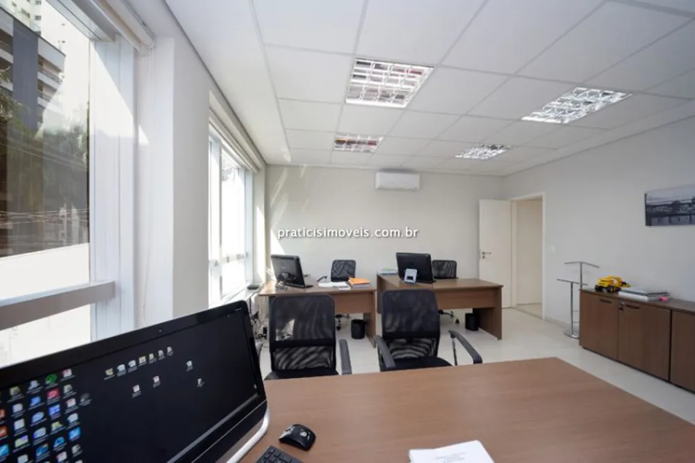 Prédio Inteiro, 820 m² - Foto 5