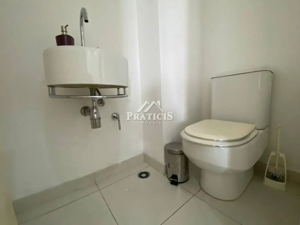 Apartamento, 3 quartos, 140 m² - Foto 6