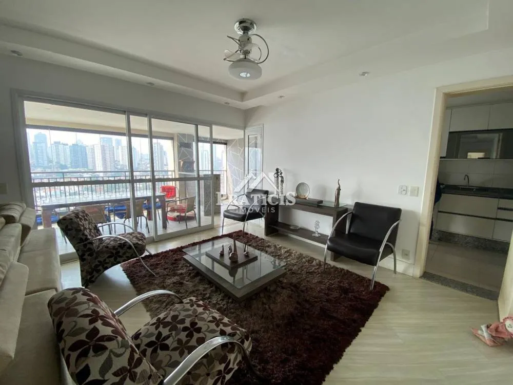 Apartamento, 3 quartos, 140 m² - Foto 10