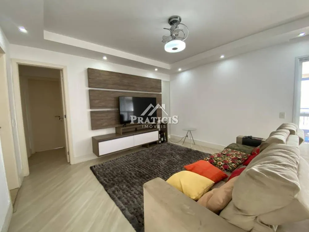Apartamento, 3 quartos, 140 m² - Foto 12
