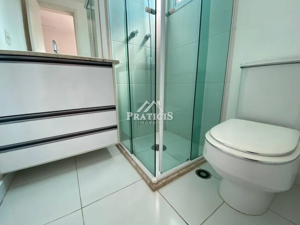 Apartamento, 3 quartos, 140 m² - Foto 7