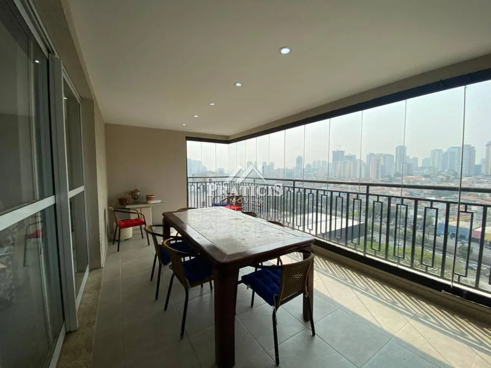 Apartamento, 3 quartos, 140 m² - Foto 11