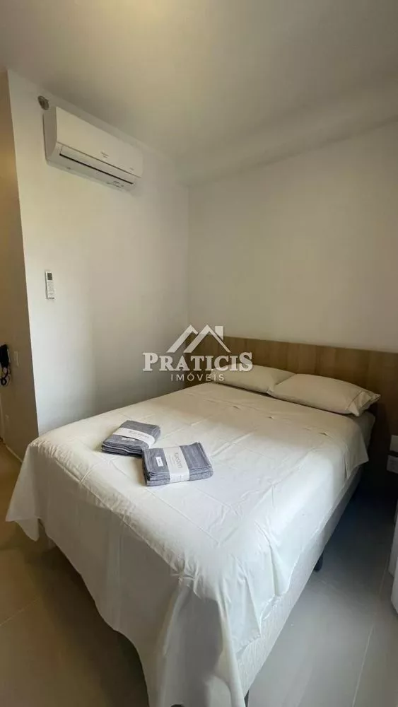 Apartamento à venda com 1 quarto, 40m² - Foto 6