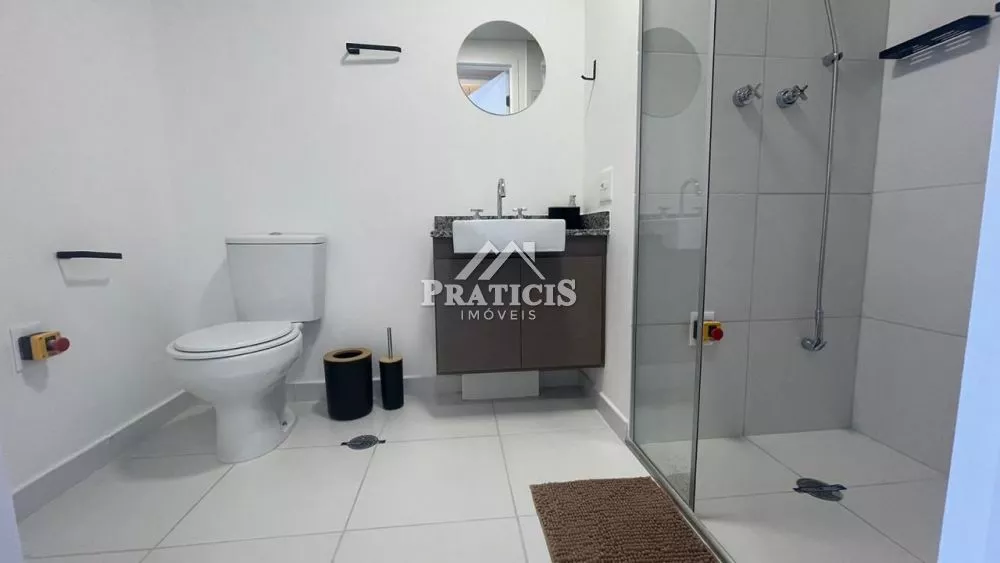 Apartamento à venda com 1 quarto, 40m² - Foto 11