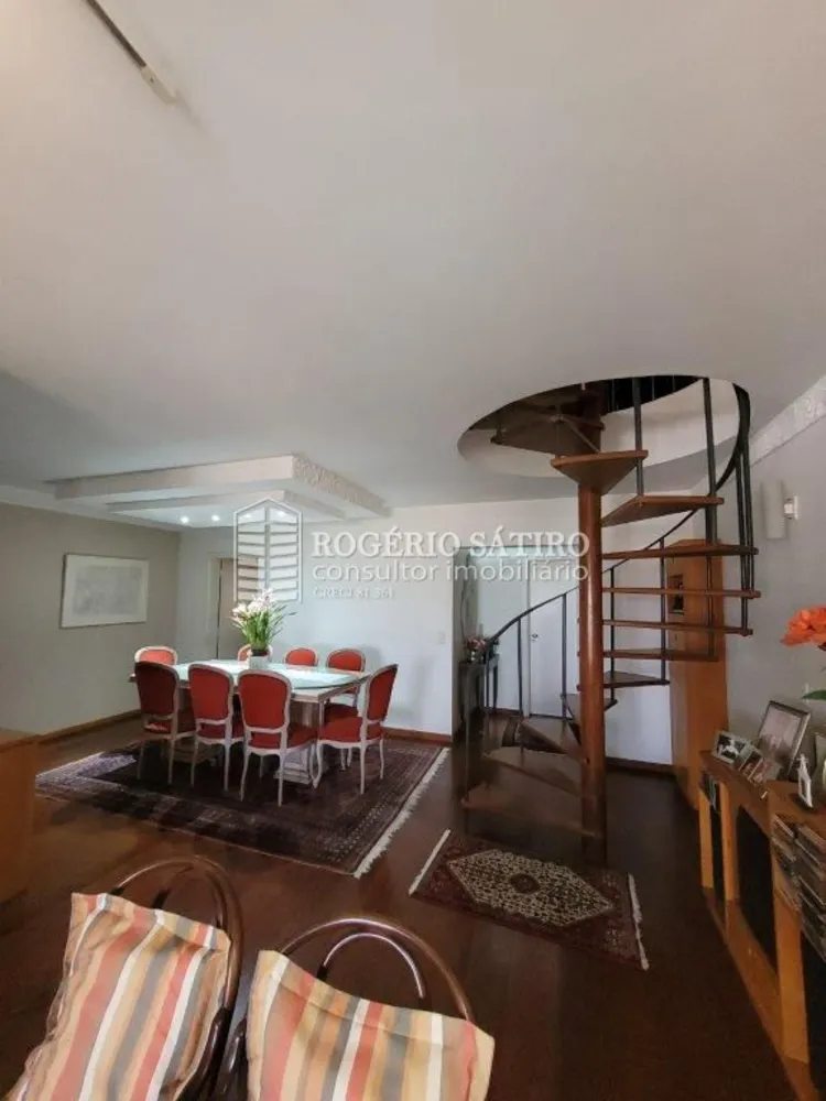 Cobertura, 4 quartos, 324 m² - Foto 5