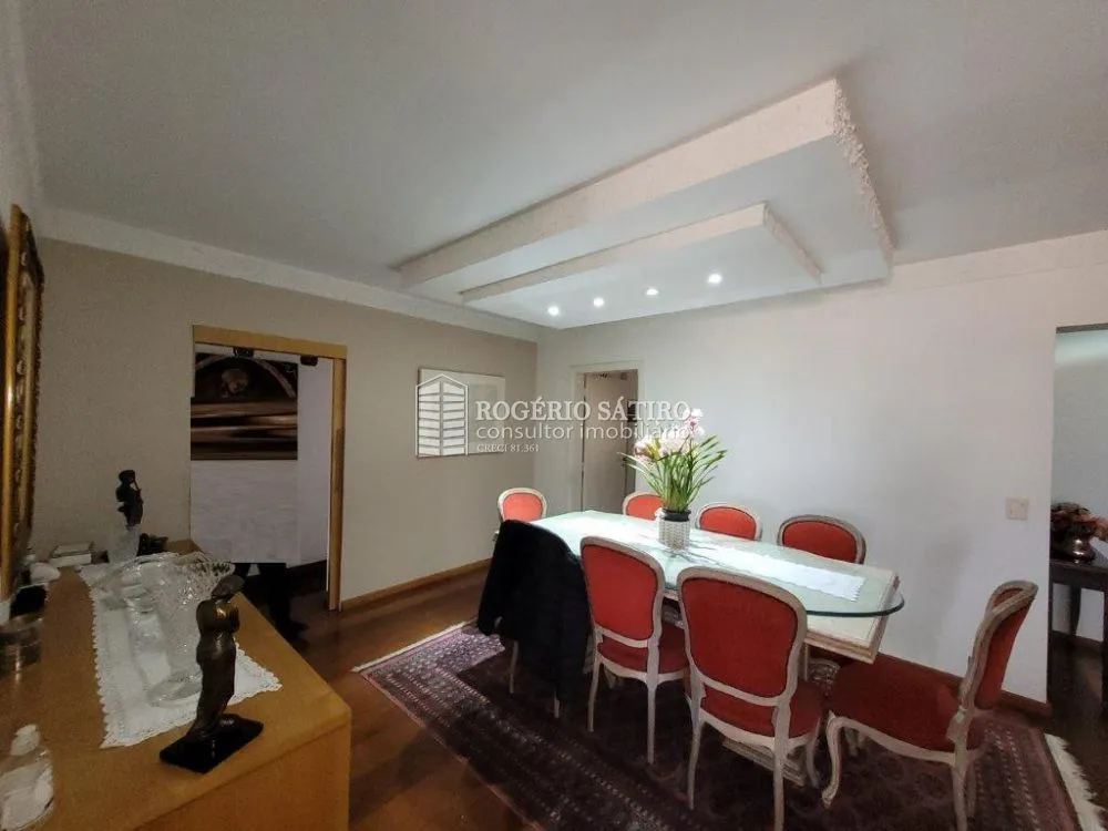 Cobertura, 4 quartos, 324 m² - Foto 3