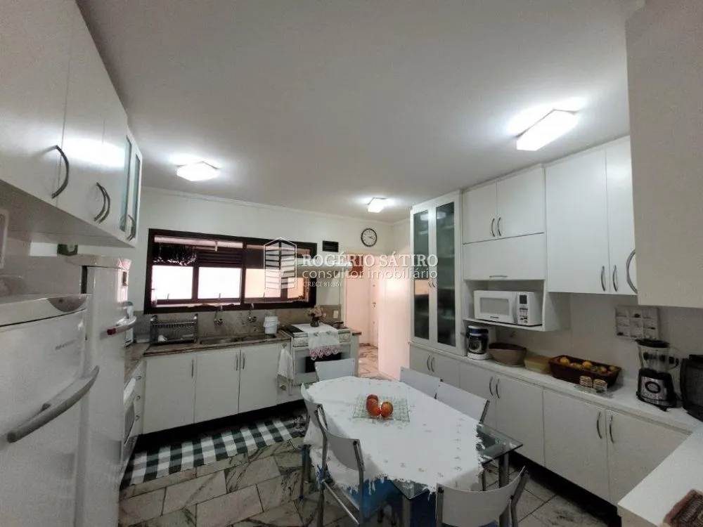 Cobertura, 4 quartos, 324 m² - Foto 6