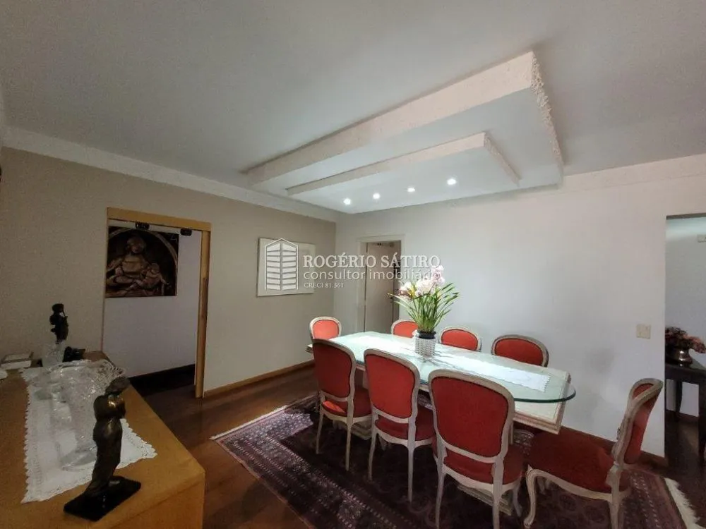 Cobertura, 4 quartos, 324 m² - Foto 4