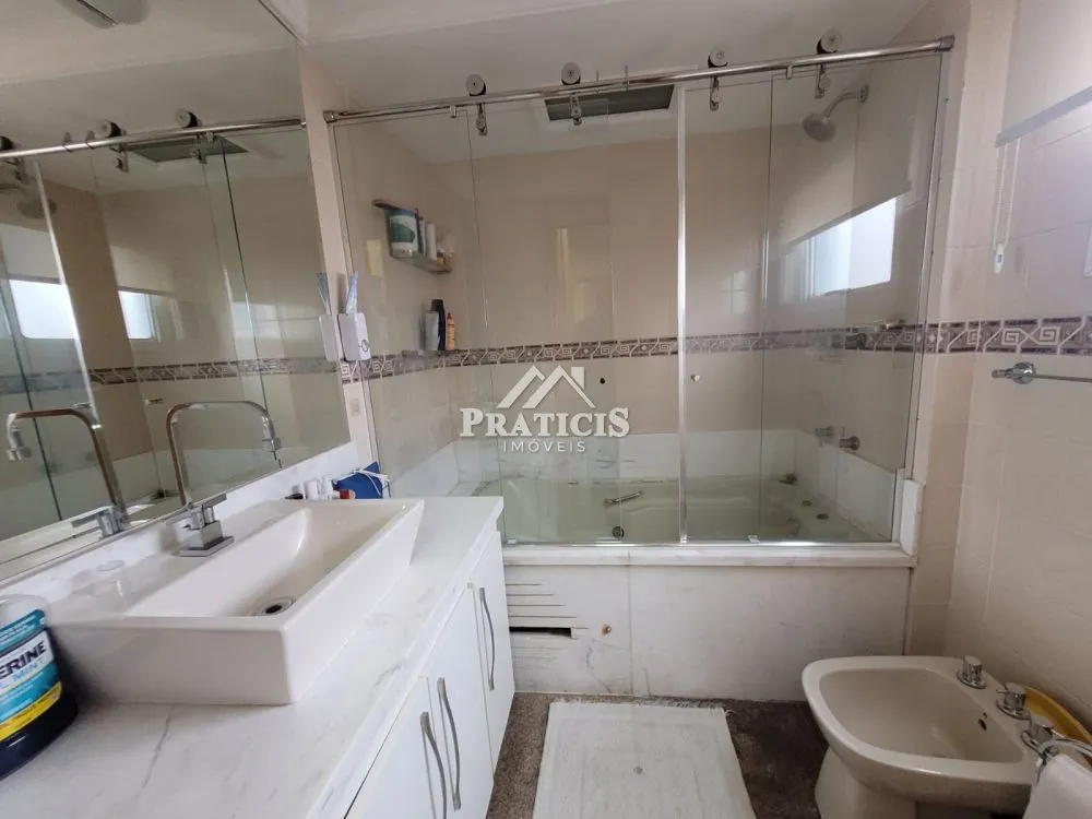 Apartamento, 4 quartos, 154 m² - Foto 4