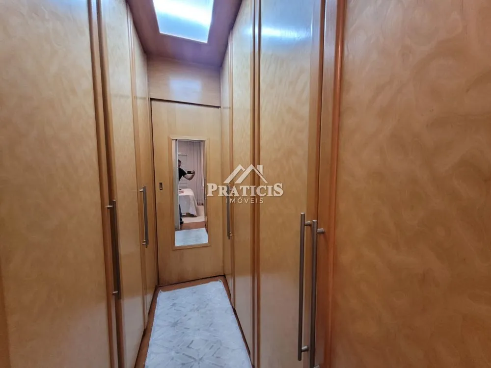 Apartamento, 4 quartos, 154 m² - Foto 5