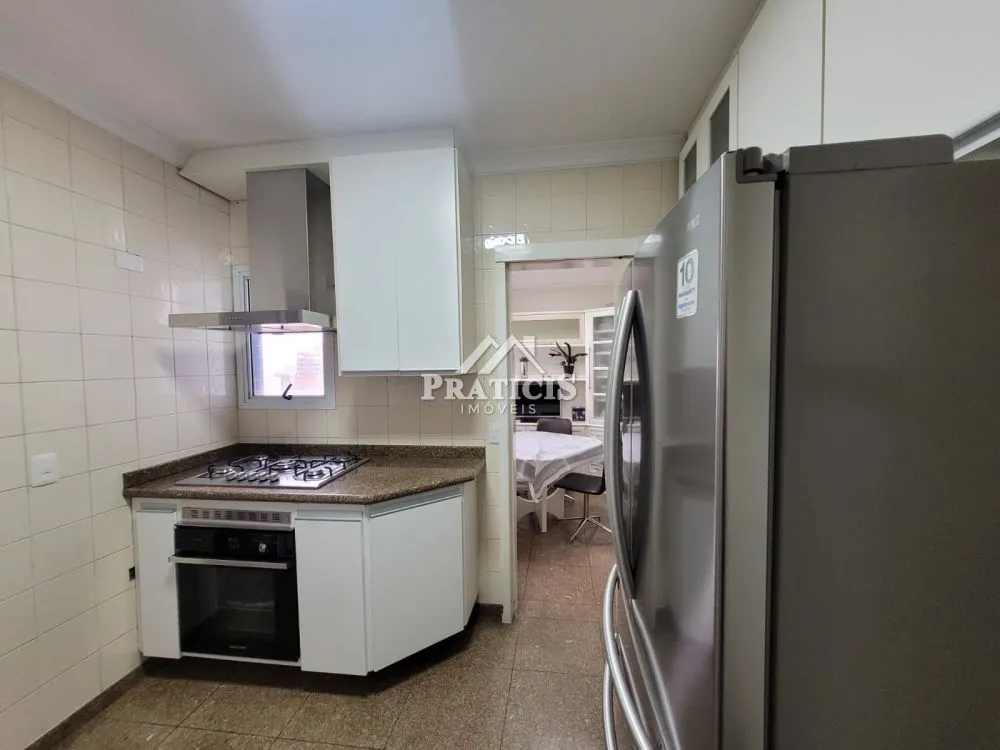 Apartamento, 4 quartos, 154 m² - Foto 7