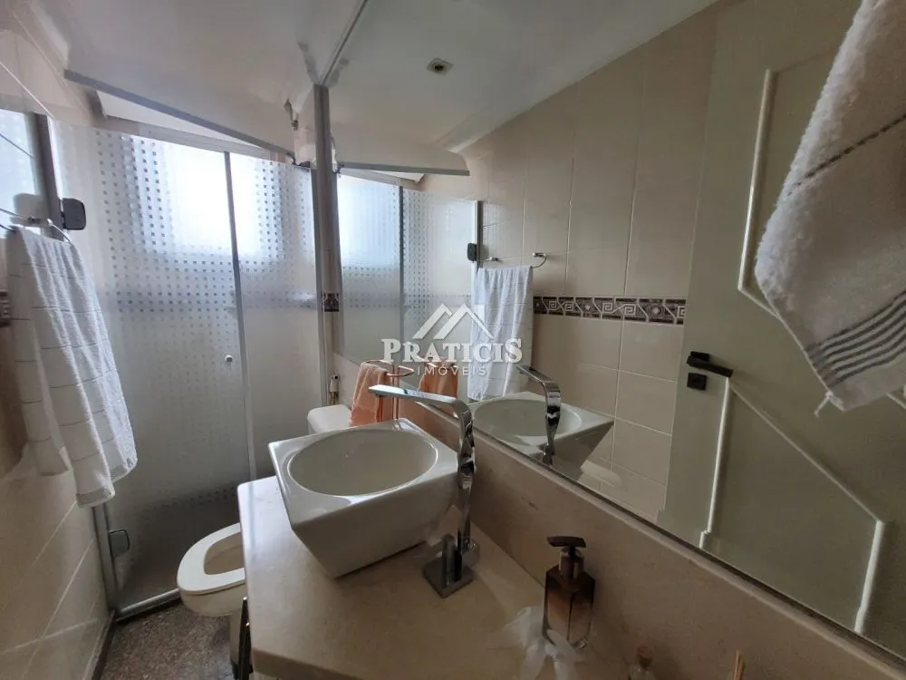Apartamento, 4 quartos, 154 m² - Foto 1