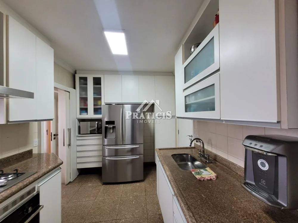 Apartamento, 4 quartos, 154 m² - Foto 3