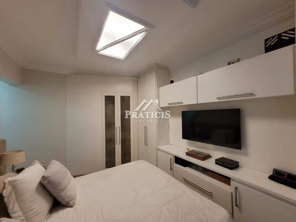 Apartamento, 4 quartos, 154 m² - Foto 6