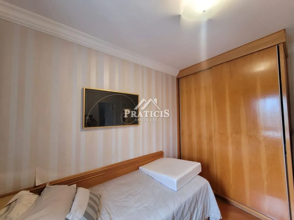 Apartamento, 4 quartos, 154 m² - Foto 2