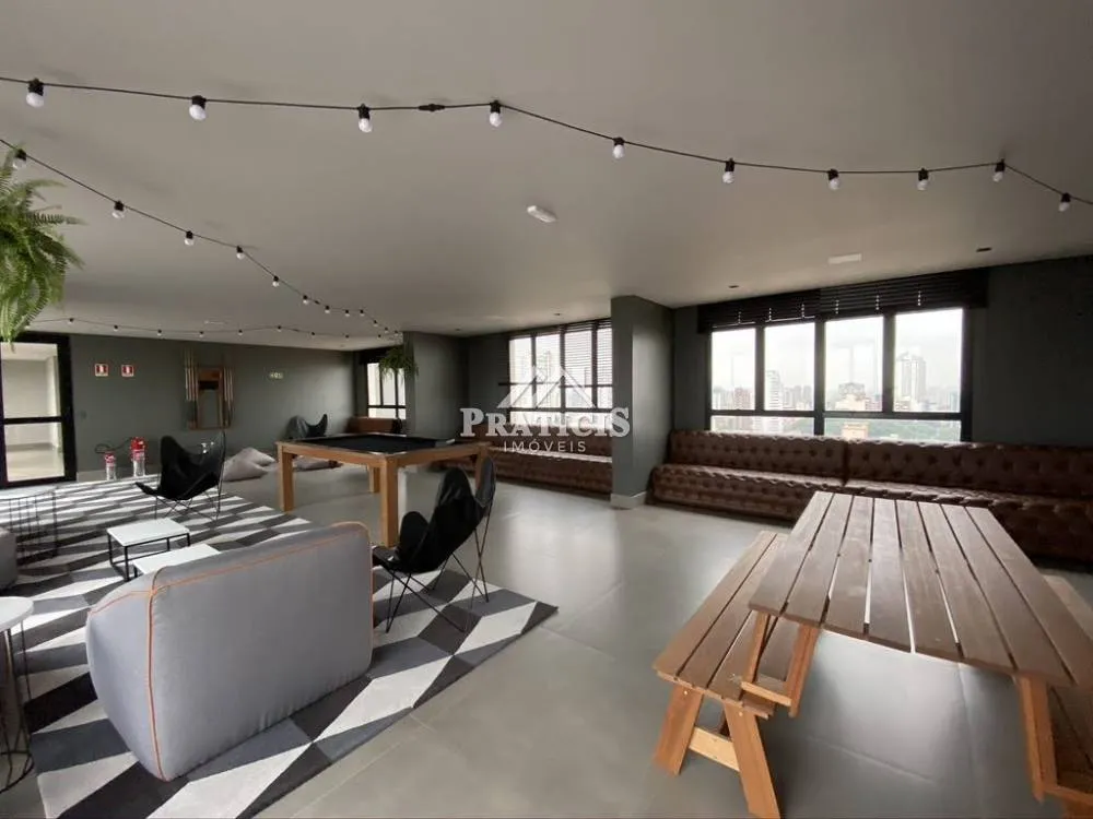 Kitnet-Studio, 31 m² - Foto 8