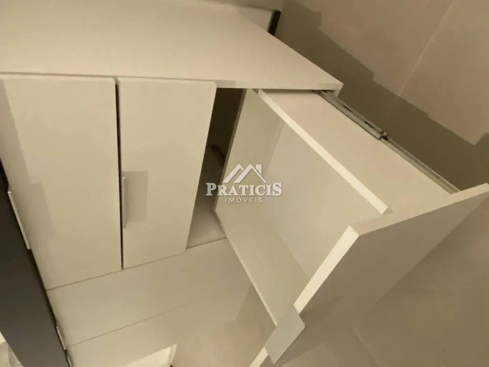 Kitnet-Studio, 31 m² - Foto 5